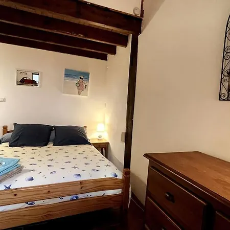 Holiday home De Charme En Pierres Apparentes : Les Granges