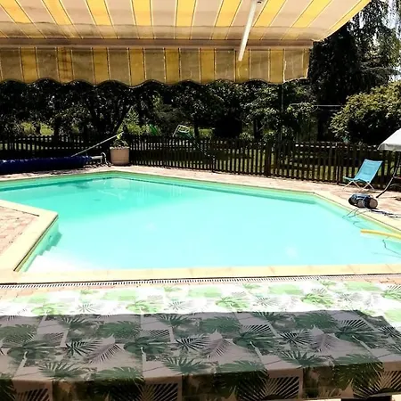 Holiday home De Charme En Pierres Apparentes : Les Granges *
