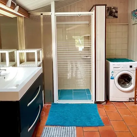 Holiday home De Charme En Pierres Apparentes : Les Granges Gardonne