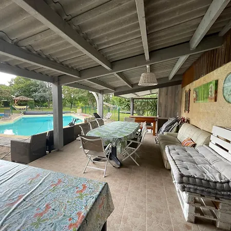 Holiday home De Charme En Pierres Apparentes : Les Granges
