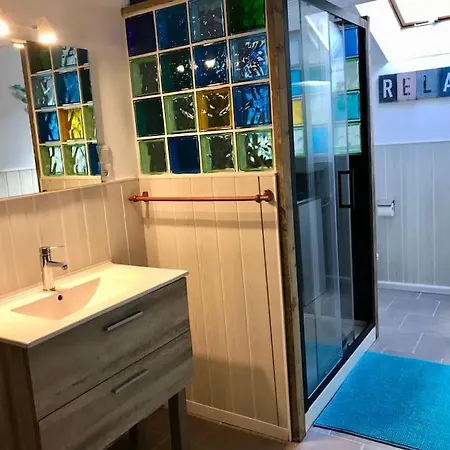 De Charme En Pierres Apparentes : Les Granges Holiday home