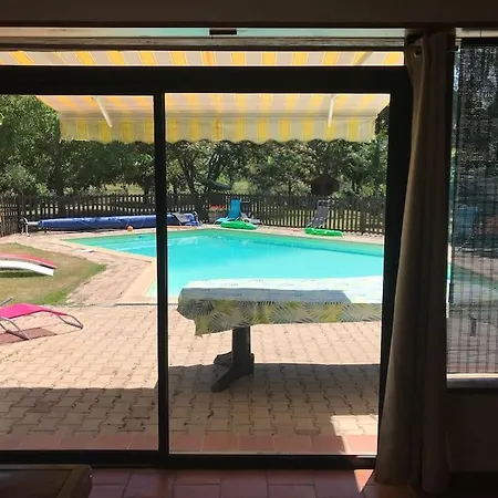 De Charme En Pierres Apparentes : Les Granges Holiday home *